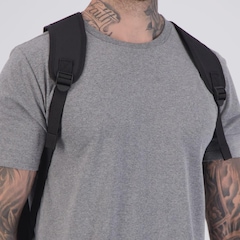 Mochila Santos Esportiva - Foto 4