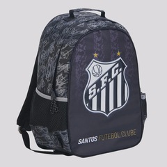 Mochila Santos Infantil - Foto 1
