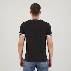 Camisa Botafogo Vintage I Masculino - Foto 3