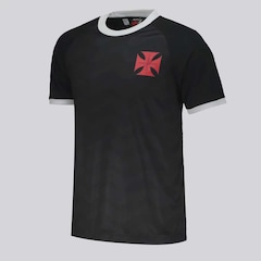 Camisa Vasco Rugido Infantil - Foto 2