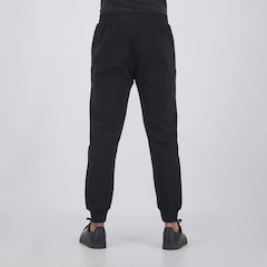 Calça Atlético Mineiro Moletom Masculina - Foto 4