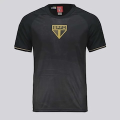 Camisa São Paulo Frequência Infantil - Foto 1