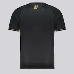 Camisa São Paulo Frequência Infantil - Foto 3
