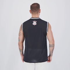 Regata Corinthians Basquete SCCP Masculina - Foto 4