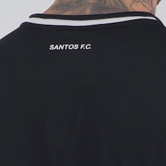 Regata Santos Precedente Masculina - Foto 6
