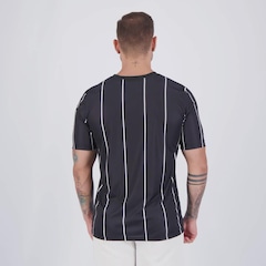 Camisa Corinthians Dry Masculina - Foto 4