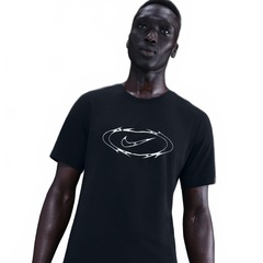 Camiseta Nike Modern Fitness Masculina - Foto 1