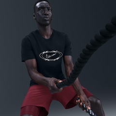 Camiseta Nike Modern Fitness Masculina - Foto 6