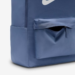 Mochila Nike Heritage com Multi Compartimentos - 25 Litros - Foto 5