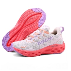 Tênis Feminino Everlast Climber Run - Foto 4