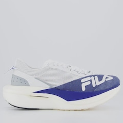 Tênis Feminino Fila Racer Carbon 3 - Foto 1