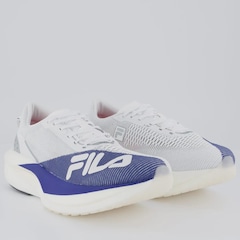 Tênis Feminino Fila Racer Carbon 3 - Foto 2