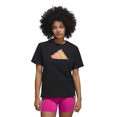 Camiseta adidas Diy Feminina - Foto 2
