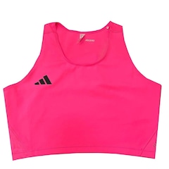 Top adidas Adizero Essentials Feminino - Foto 3