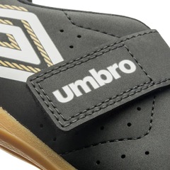 Chuteira Futsal Infantil Umbro Neo Striker - Foto 7