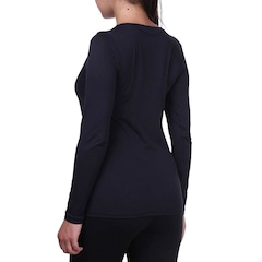 Camiseta Columbia Neblina Feminina - Foto 2