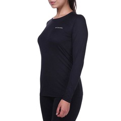 Camiseta Columbia Neblina Feminina - Foto 3