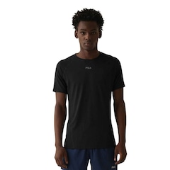 Camiseta Fila Bio III Masculina - Foto 1