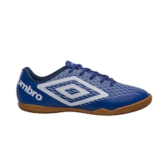 Chuteira Futsal Infantil Umbro X-Diamond - Foto 1