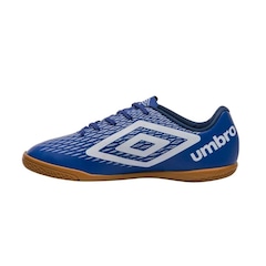 Chuteira Futsal Infantil Umbro X-Diamond - Foto 2
