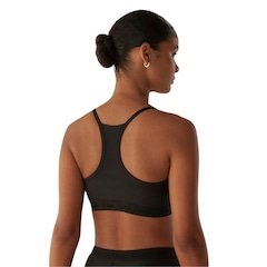 Top Fila Train Elastic V Feminino - Foto 2
