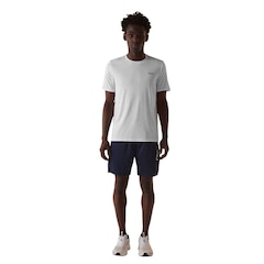 Camiseta Fila Basic Sports II Masculina - Foto 1