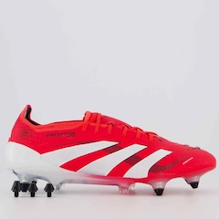 Chuteira de Campo Adulto adidas Predator Elite SG - Foto 1