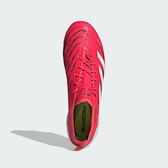 Chuteira de Campo Adulto adidas Predator Elite SG - Foto 3
