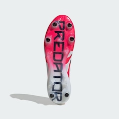 Chuteira de Campo Adulto adidas Predator Elite SG - Foto 4