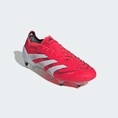 Chuteira de Campo Adulto adidas Predator Elite SG - Foto 5