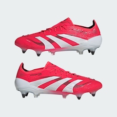 Chuteira de Campo Adulto adidas Predator Elite SG - Foto 6