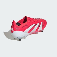 Chuteira de Campo Adulto adidas Predator Elite SG - Foto 8