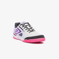 Chuteira Futsal Adulto Umbro Pro 5 Bump Club - Foto 2