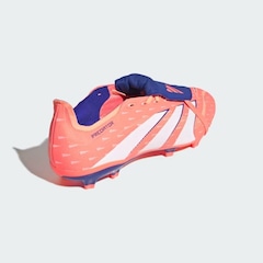 Chuteira de Campo Adulto adidas Predator League FT - Foto 3