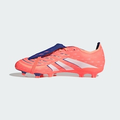 Chuteira de Campo Adulto adidas Predator League FT - Foto 4