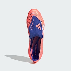 Chuteira de Campo Adulto adidas Predator League FT - Foto 5