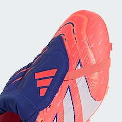 Chuteira de Campo Adulto adidas Predator League FT - Foto 7