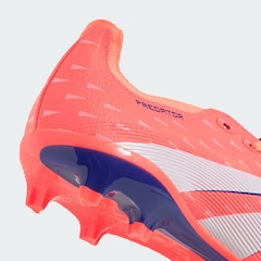 Chuteira de Campo Adulto adidas Predator League FT - Foto 8