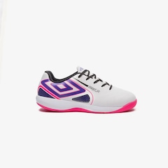 Chuteira Futsal Infantil Umbro Pro 5 - Foto 1