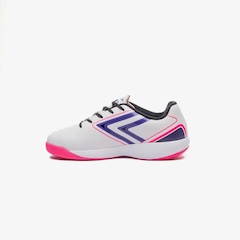 Chuteira Futsal Infantil Umbro Pro 5 - Foto 5