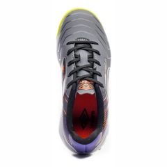 Chuteira Futsal Infantil Umbro Pro 5 - Foto 4