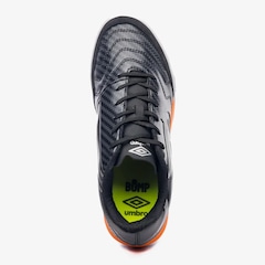 Chuteira Futsal Adulto Umbro Pro 5 Bump Club - Foto 8