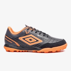 Chuteira Society Adulto Umbro Neo Comfort - Foto 1