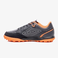 Chuteira Society Adulto Umbro Neo Comfort - Foto 2