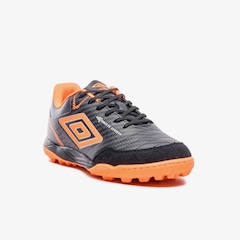 Chuteira Society Adulto Umbro Neo Comfort - Foto 4