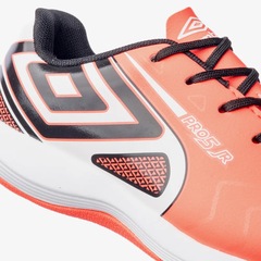 Chuteira Futsal Infantil Umbro Pro 5 - Foto 7