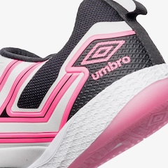 Chuteira Futsal Adulto Umbro Pro 5 Bump - Foto 6