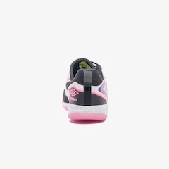 Chuteira Futsal Adulto Umbro Pro 5 Bump - Foto 7
