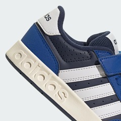 Tênis Infantil adidas Breakbase - Foto 10