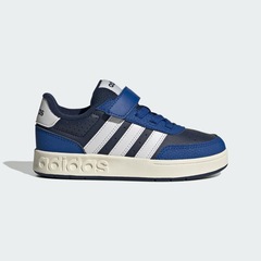 Tênis Infantil adidas Breakbase - Foto 2